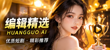 编辑精选 · 不靠数字，也能发现好故事主题影像